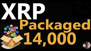 Ripple XRP packaged to 14,000 Swift Users, XDC on R3 Website, 3 Airdrops to XRP holders in 48 hours