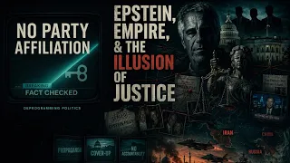 Epstein, Empire, and the Illusion of Justice