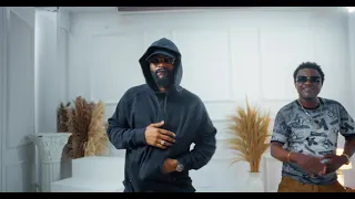 René Soso Pembe - Grand Bal (Clip Officiel)
