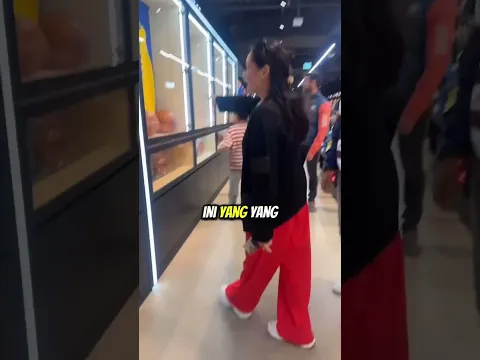 KETIKA MAMA GIGI KAGET LIAT HARGA BAJU BASKET INI MAHAL BANGET #raffinagita #nagitaslavina #rans