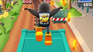 Sunday funday subway surfers chill stream with noob vikrant