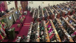 የቀድሞው ጠ/ይ ሚኒስቴር ሀይለማሪያም ደሳለኝ በፖሊስ የኧስር ት ኧዛዝ ወጣባቸ።