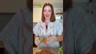 محاشي الكوساااا على طريقتي👏🏻☝🏻