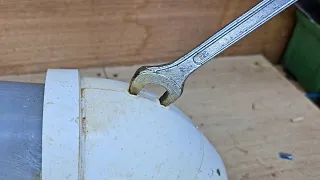 A Master Plumber Shared This Smart Solution