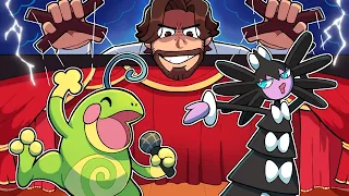 How I Won a Tournament with the Hardest Strategy