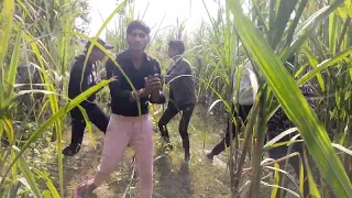 Aaj kis video mein bataenge video aise suit hoti hai gangster wali official video Badmashi khunkhar