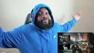 SHIESTY FEELIN LIKE TUPAC!! Pooh Shiesty - Last Man Breathin [Official Audio] | REACTION