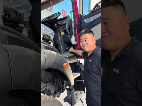 wait and see #truck #shortvideo