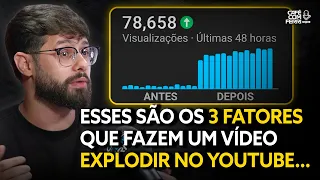 A estratégia dos OUTLIERS: como achar tendências antes de todo mundo (Lutz) | Corte