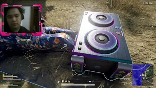 Entering PUBG's Brutal World: How Far Will You Go?