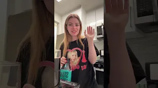 coffee & morning routine NEW YEARS🤩