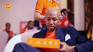 Uzinduzi rasmi wa Halotel 5G
