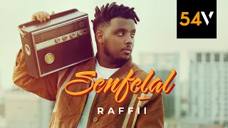 Raffii - Senfelal (official video) - @54vbz