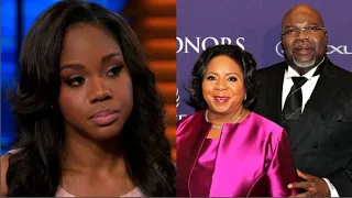 Bishop T.D Jakes's Family Breaks Silence with SHOCKING Announcement