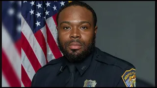 Former Memphis Police Officer Demetrius Haley's Past