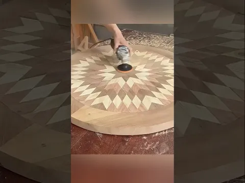 Riram Dele... Até Verem a Mesa que Ele Construiu! #shorts