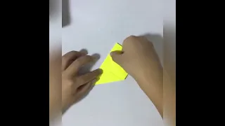 Origami Wing balloon