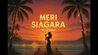 Meri Siagara (Official Audio) | Pacific Reggae Love Song 2026