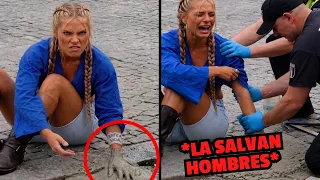 FEMINISTAS HACIENDO EL RIDÍCULO