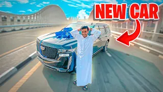 Paying CASH for my New Car !!!