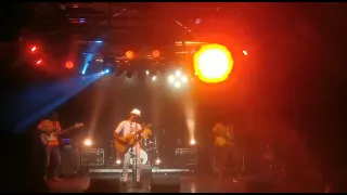 Kansy-Hinlo en live au @conservatoire_tyndo France
