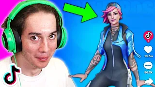 Most SUS Fortnite TikTok's (BANNED)