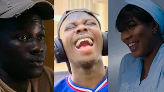 Serie Belle Famille Latzo ak Halei bi a Mourir de Rire ep 7 😂😂😂😂😂😂😂😂😂