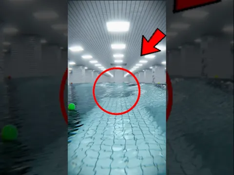 This Place Is PURE NIGHTMARE… RUN WHILE YOU CAN! 😱👀