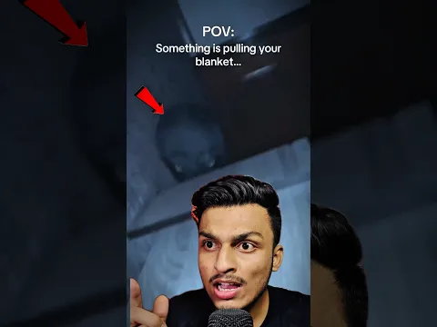 Kya Vo Bhoot Tha? 😱