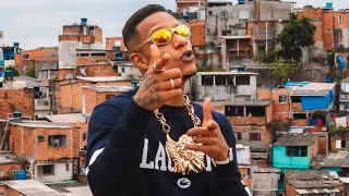 A QUEDA - MC Paulin da Capital (Clipe Oficial) DJ GM e DJ WS