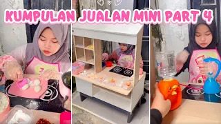 KUMPULAN JUALAN MINI PART 4