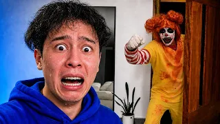 DARKNETDAN QOTIL KLOWN SOTIB OLDIK!!! **2-QISM**