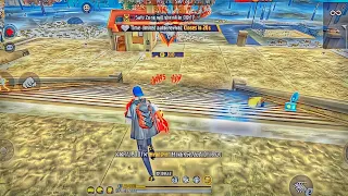 Low Graphic☠️ but 60 FPS | GARENA FREE FIRE HIGHLIGHTS 🔥