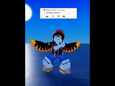 yana kimga ❤️ who else ❤ #robloxedit #edit #roblox