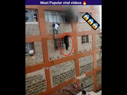 Crazy Footage That Looks Totally Unreal 😳