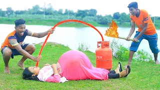 Must Watch New Funniest Comedy Video 2021 Amazing Funny Video 2021 Episode 38