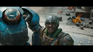 Amos del Universo | Tráiler Internacional Doblado