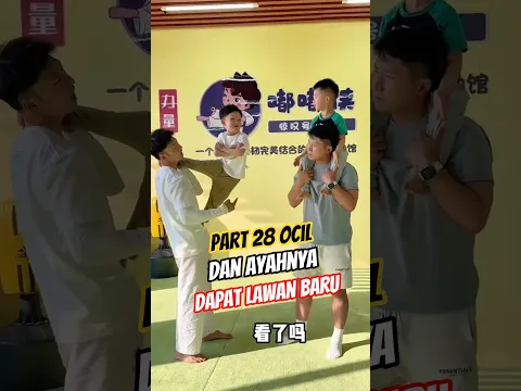 Guru Songong Nantang Lagi, Endingnya Gak Nyangka 🤣
