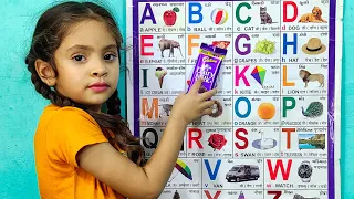 alphabets,phonics song, abcd,  abcde, a for apple b for ball c for cat, अ से अनार, english varnamala