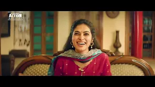 A1 EXPRESS - Hindi Dubbed Full Movie | Sundeep Kishan, Lavanya Tripathi |