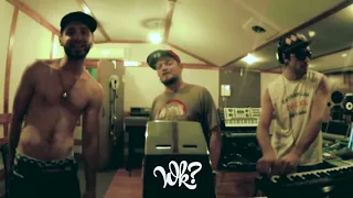 W.K.? -  Алё ку ку (2013 год)