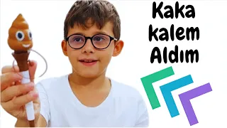 CAFER KIRTASİYE ALIŞVERİŞİ YAPMIŞ