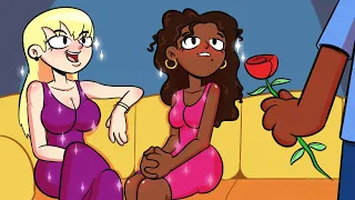 Dating Black VS Dating White Girls