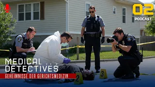 Medical Detectives Deutsch Neu🌹🌹🌹 Blut in der Nacht | Dokumentation Doku🌹🌹🌹Hörspiel Neu 2026