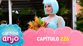 Carinha de Anjo | Capítulo 226