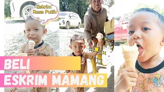 ESKRIM MAMANG | LUCU BANGET
