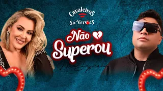 NÃO SUPEROU - Cavaleiros do Forro