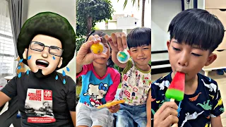 Kumpulan Video Shorts Rafa Alghazi Part 4 | Papa Arfa Nangis Kejer Es Krim Permen Unik