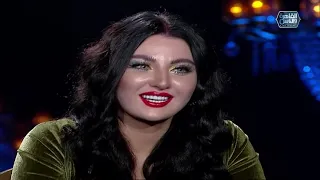 شيخ الحارة والجريئة مع ايناس الدغيدي| لقاء مع صوفينار | الحلقة الكاملة 11 رمضان 2021