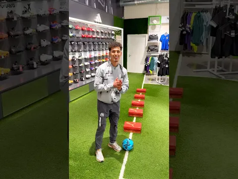 MYSTERY BOXES!🎁⚽️